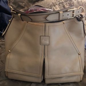 Florentine Leather Dooney and Bourke